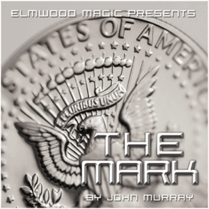 The Mark by John Murray - magic tricks