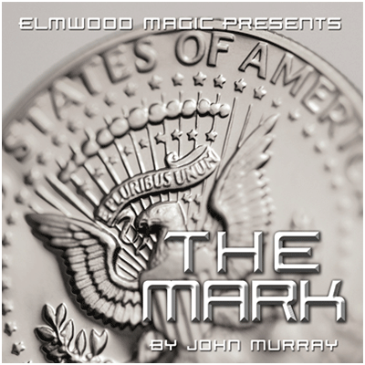 The Mark by John Murray - magic tricks
