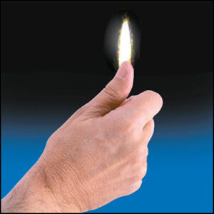 Thumb Tip Flame by Vernet – Trick - magic tricks