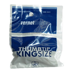 Thumb Tip King Size by Vernet - magic tricks