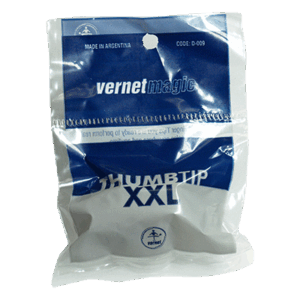 Thumb Tip XX King-Size by Vernet – Trick - magic tricks