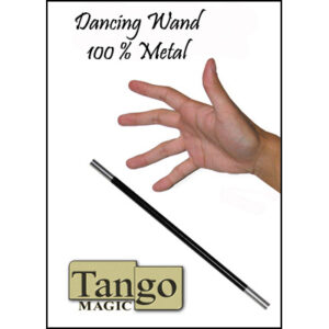 Dancing Magic Wand by Tango – Trick (W005) - magic tricks