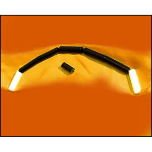 Break Away Wand by Uday – Trick - magic tricks