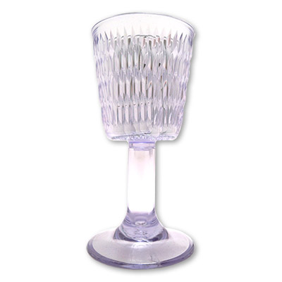 Ulti-Wine Glass by Visual Magic – Tricks - magic tricks