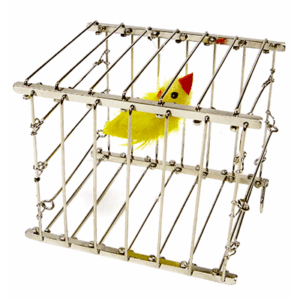 Vanishing Bird Cage – Trick - magic tricks
