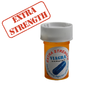Viagra (Extra strength) by Big Guy’s Magic – Trick - magic tricks