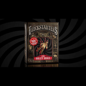 Toy Magic (Toy, Kits, Puzzles)