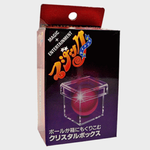 Burglar ball (T-163) by Tenyo Magic – Trick - magic tricks