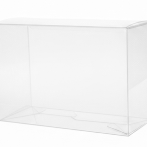 Transparent Protector 12 Decks - magic tricks