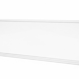 Transparent Protector 5 Decks (10 Pack)