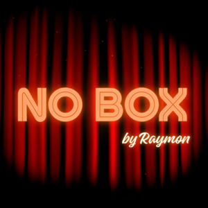 No Box by Raymon and CrazyJokers (Blue)