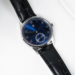 Watch (Blue) by PITATA MAGIC