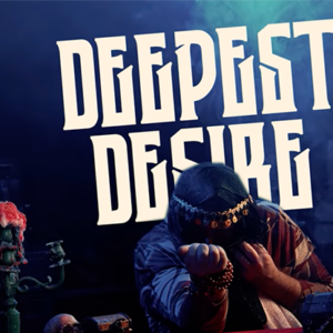Deepest Desire by Matthew Wright
