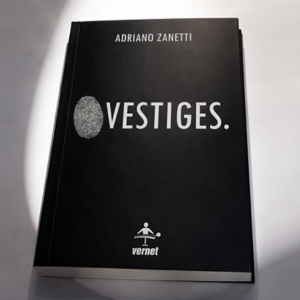 Vestiges by Adriano Zanetti - magic tricks
