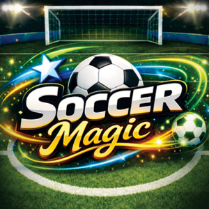 Magic Soccer by Mago Flash - magic tricks