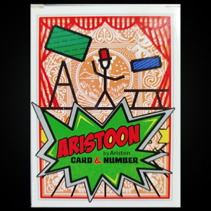 Aristoon (Red) by Ariston