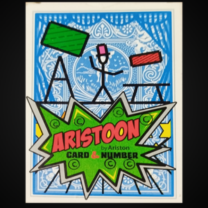 Aristoon (Blue) by Ariston