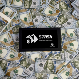 Stash by Geek John Magic and JT Magic (Blue)