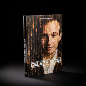 Celebrities by Benoit Campana & Marchand de trucs - magic tricks