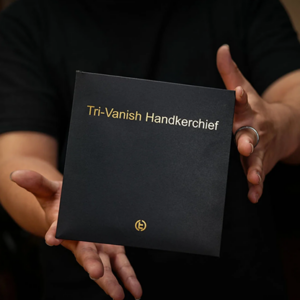 Tri-Vanish Handkerchief by TCC Team
