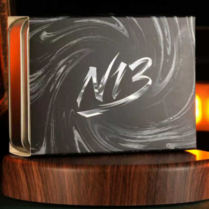 N13 by N2G (Standard) - magic tricks