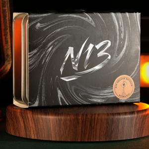 N13 by N2G (Deluxe) - magic tricks