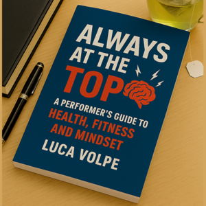 Always at the Top by Luca Volpe - magic tricks