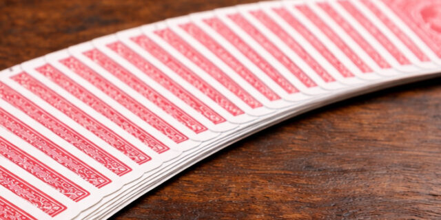 Instant Self-Working Card Tricks - magic tricks