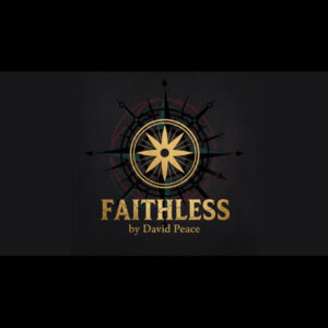 Mentalism,Bizarre and Psychokinesis Perf