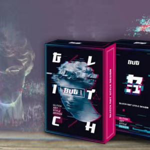 Bug Playing Cards by Bocopo - magic tricks