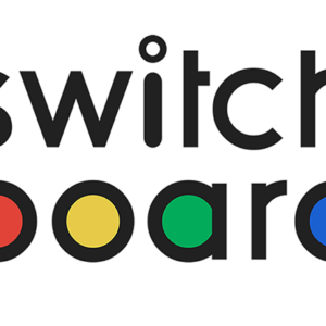 Switch Board by Martin Andersen – Trick - magic tricks