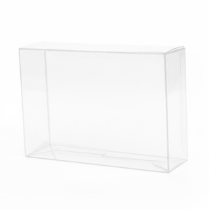 Transparent Protector 4 Decks V2 - magic tricks