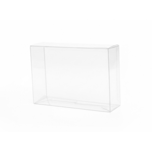 Transparent Protector 4 Decks V2 (10 Pack) - magic tricks