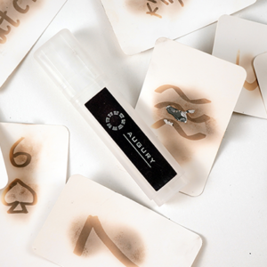 Augury by Zhao Xinyi & Amor Magic - magic tricks