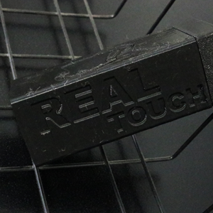 Real Touch by Hernan Maccagno - magic tricks