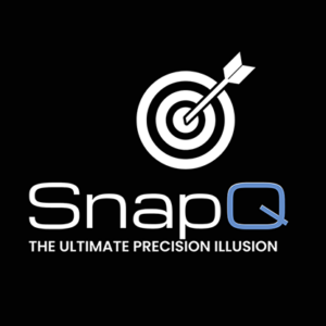 SnapQ by Rodrigo Lima and Luiz Paulo Oliveira - magic tricks