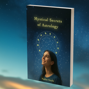 Echo Book Test by Vincent Hedan (Astrology) - magic tricks