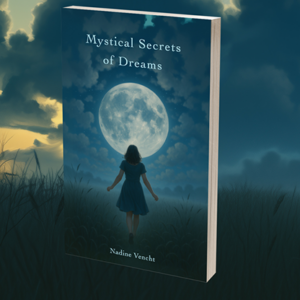 Echo Book Test by Vincent Hedan (Dreams) - magic tricks