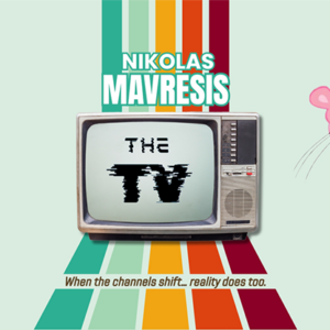 The TV by Nikolas Mavresis - magic tricks