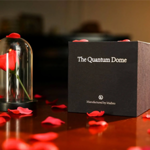 The Quantum Dome by Mai Bro & TCC Magic - magic tricks