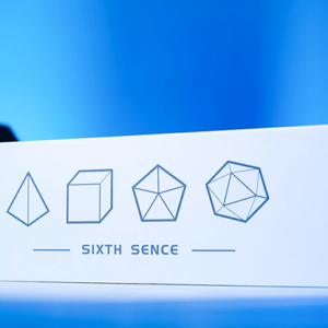 Sith Sense by Kev G & TCC Magic - magic tricks