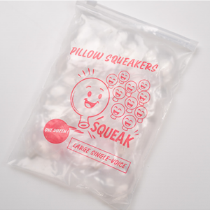 Pillow Squeaker Single Voice (12pk Large) by Murphys Magic - magic tricks