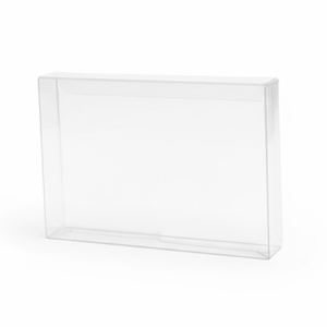 Transparent Protector 2 Decks V3 - magic tricks