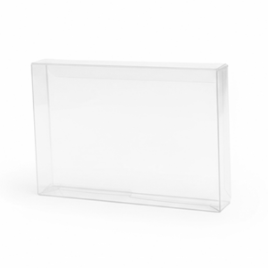 Transparent Protector 2 Decks V3 (10 Pack) - magic tricks