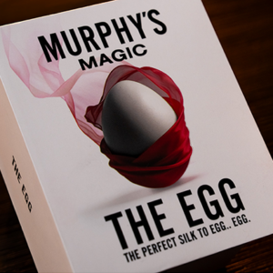 The Egg by Murphy’s Magic - magic tricks