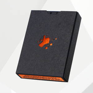 The Hitchhiker’s Guide to The Galaxy- The Infinite Improbability Deck (Hotblack Deslato Limited Edition) - magic tricks