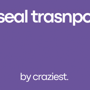 Seal Transpo by Craziest - magic tricks