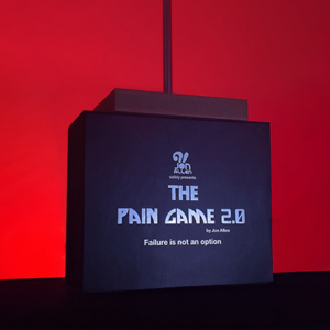 Pain Game 2.0 by Jon Allen - magic tricks