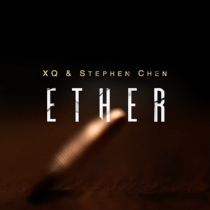 Ether by MS Magic - magic tricks