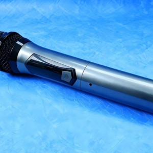 WingsMagic Presents: Fantastic Microphone by Ran - magic tricks